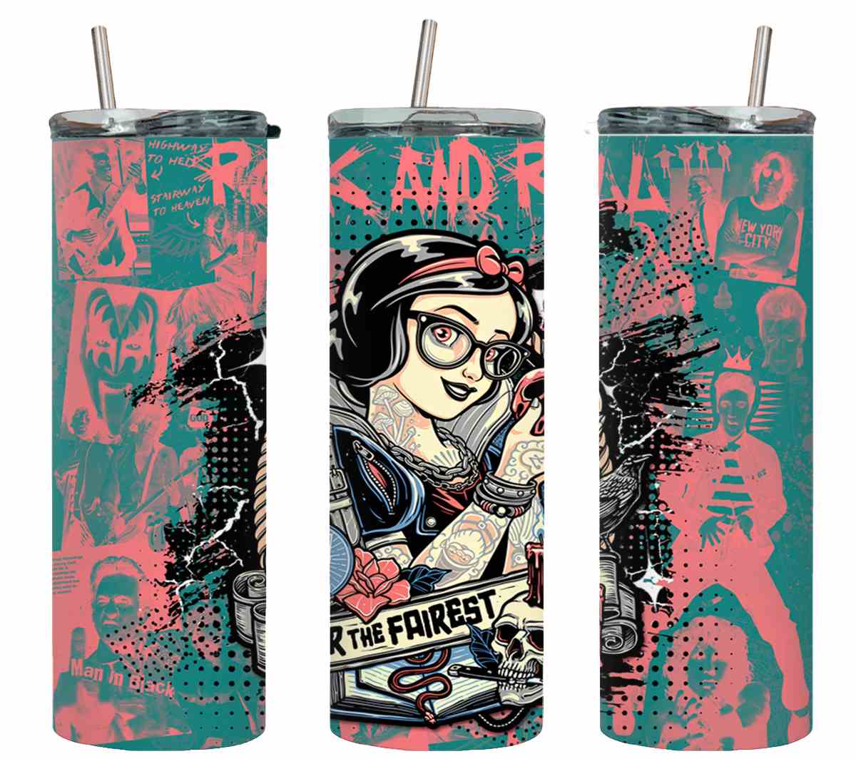 Rock Star Princess-11198